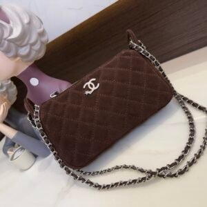 Chanel Bag - 1 Colors #104588