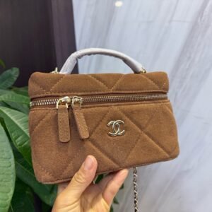 Chanel Bag - 1 Colors #104587