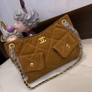 Chanel Bag - 1 Colors #104586