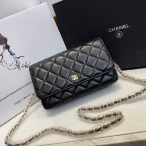 Chanel Bag - 1 Colors #104579