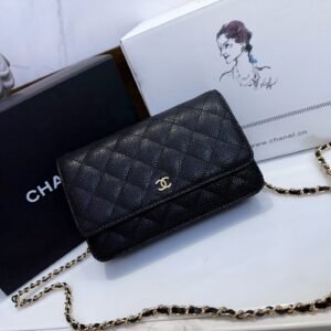 Chanel Bag - 6 Colors #104576