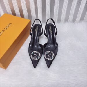 Louis Vuitton Sandals - 2 Colors #104474