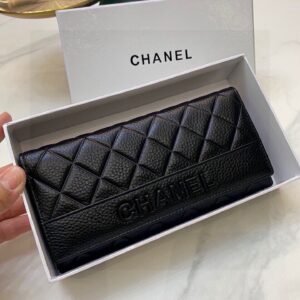 Chanel Wallet - 1 Colors # 104572