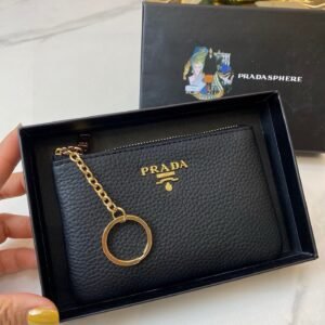 Prada Wallet - 1 Colors #104570