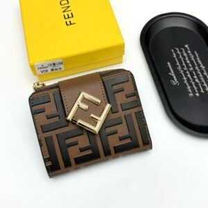 Fendi Wallet - 1 Colors #104568