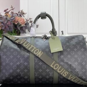 Louis Vuitton Travel Bag - 1 Colors #104246