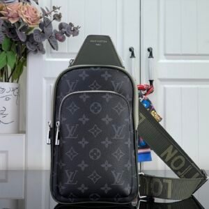 Louis Vuitton Bag - 1 Colors #104241