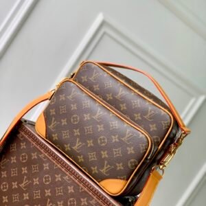 Louis Vuitton Bag - 1 Colors #104238