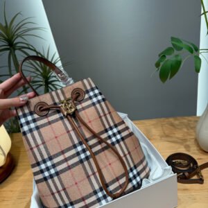Burberry Bag - 1 Colors #104234