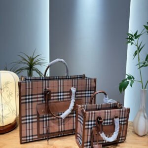 Burberry Bag - 1 Colors #104230