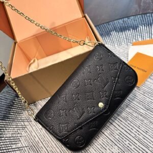 Louis Vuitton Bag - 1 Colors #104217