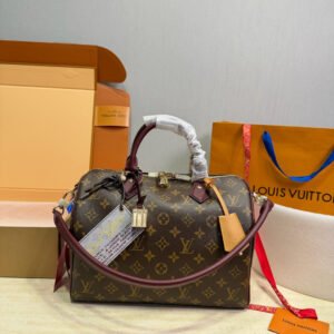 Louis Vuitton Bag - 1 Colors #104213