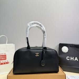 Chanel Bag - 5 Colors #104209