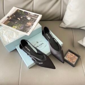 Prada Sandals - 1 Colors #104799