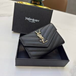Saint Laurent Bag - 1 Colors #104801