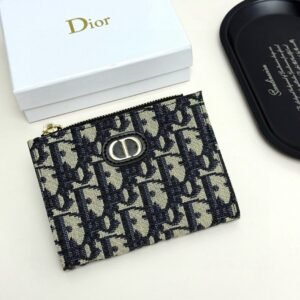 Dior Wallet - 2 Colors #104805