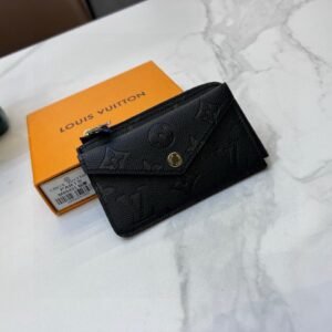 Louis Vuitton Wallet - 1 Colors #104807