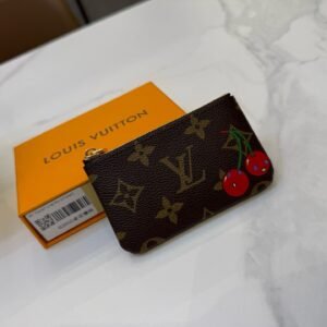 Louis Vuitton Wallet - 1 Colors #104809