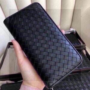 Bottega Veneta Wallet - 1 Colors #104813