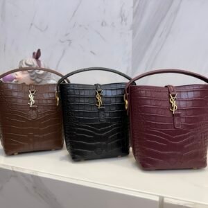 Saint Laurent Bag - 3 Colors #104815