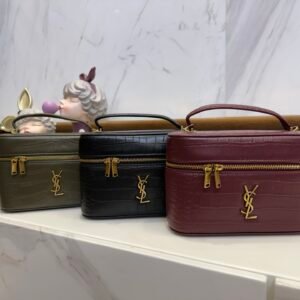 Saint Laurent Bag - 3 Colors #104820