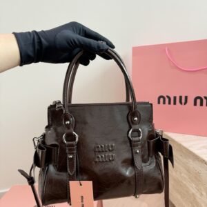 Miu Miu Bag - 1 Colors #104829