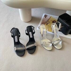 Jimmy Choo Sandals - 2 Colors # 104792