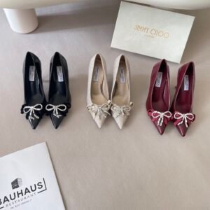 Jimmy Choo Sandals - 3 Colors # 104788