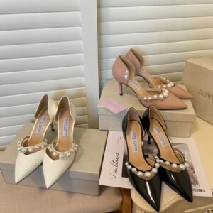 Jimmy Choo Sandals - 3 Colors #104780