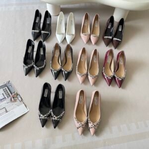Jimmy Choo Sandals - 10 Colors #104779