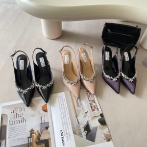 Jimmy Choo Sandals - 3 Colors #104767