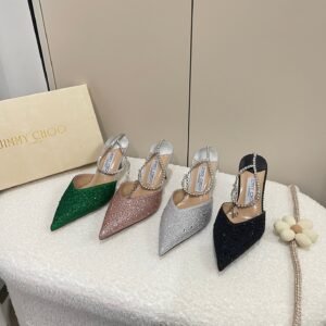 Jimmy Choo Sandals - 4 Colors #104761