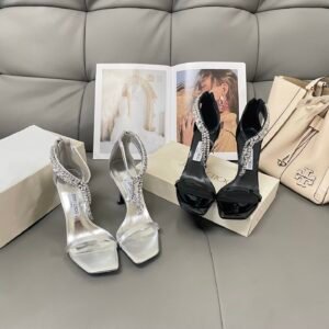 Jimmy Choo Sandals - 2 Colors #104756