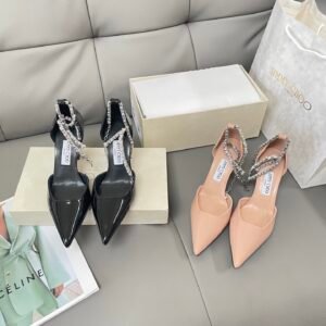 Jimmy Choo Sandals - 2 Colors #104752