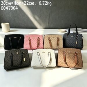 Coach Bag - 7 Colors #104934