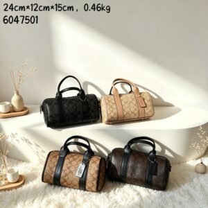 Coach Bag - 4 Colors #104935