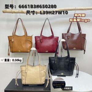 Coach Bag - 5 Colors #104945