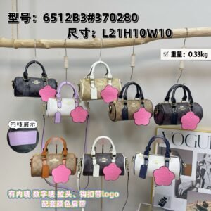 Coach Bag - 8 Colors #104970