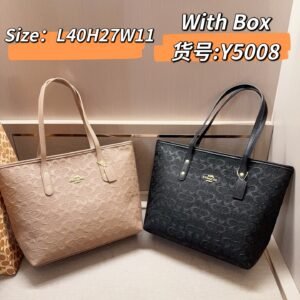 Coach Bag - 2 Colors #104972