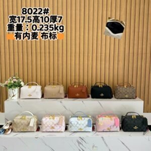 Coach Bag - 10 Colors #104973