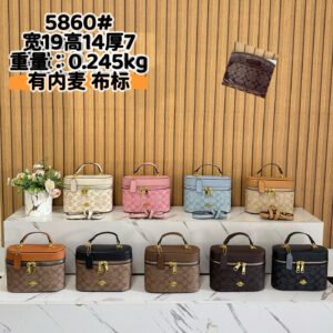 Coach Bag - 9 Colors #104974