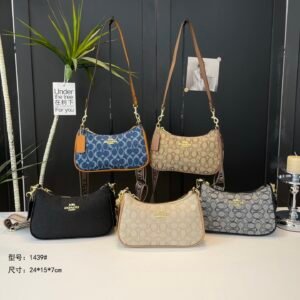 Coach Bag - 5 Colors #104978