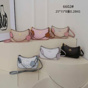 Coach Bag - 6 Colors #104989