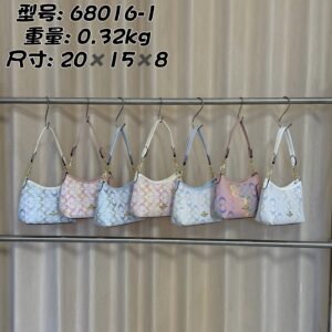 Coach Bag - 7 Colors #104991