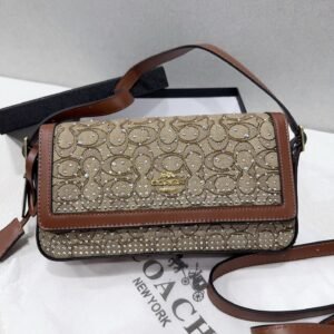 Coach Bag - 7 Colors #104993
