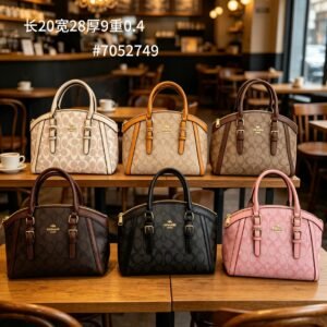 Coach Bag - 6 Colors #104994