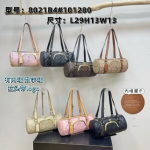 Coach Bag - 7 Colors #105004