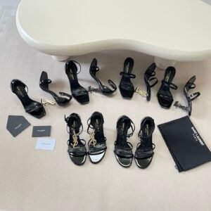 YSL Sandals - 6 Colors #105787