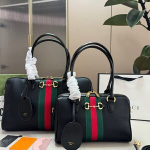 Gucci Handbag - 4 Colors #106155