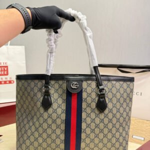 Gucci Bag - 3 Colors #106151